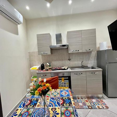 דירות קטאניה Casa Ferdinandea מראה חיצוני תמונה