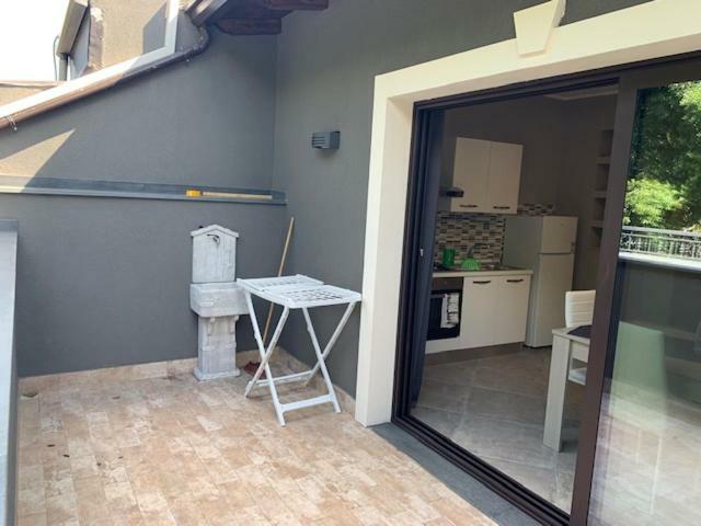 דירות קטאניה Casa Ferdinandea מראה חיצוני תמונה